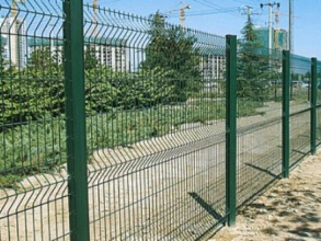 3D заборы для частного дома 80 метров фото в Лопатино